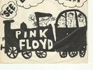 Pink Floyd See Emily Play Columbia Denmark 1967