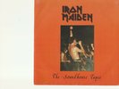 Iron Maiden The Soundhouse Tapes Original ROK-1 1979
