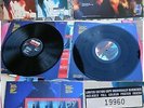 GARY MOORE-BLUES ALIVE NUMBERED  19960 VINYL 2 LP  UK 1st PRESS VINYL 1993