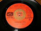 LARRY GRECO - JETTE-LA - JE M'EN VAIS DEMAIN /  LISTEN - FRENCH POPCORN