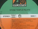Stone Temple Pilots - Purple LP / 1994 German Pressing Atlantic / Rare