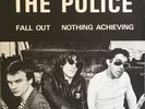 The Police Fall Out Illegal Records IL 001 Original 1977 Vinyl 7