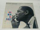 Dexter Gordon Our Man in Paris Jazz LP Blue Note NM/EX New York Ear MONO HEAR