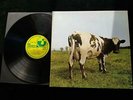 PINK FLOYD Atom Heart Mother LP UK Original Pressing Harvest  A4/B5 EX+