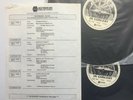 R.E.M.  In Concert 1990  US 1990 Westwood One Live Radio Show Double LP