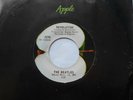 THE BEATLES Hey Jude / Revolution NM- CANADA ORIG 1968 APPLE 2276 45