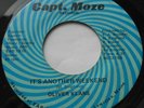 OLIVER KLAUS I's Another week-end Ex CANADA ORIG 1976 PRIVATE GARAGE PSYCH 45