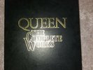 Queen - The Complete Works 14LP Vinyl Set  - Excellent Condition - QB1