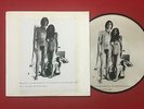 JOHN LENNON & YOKO ONO - TWO VIRGINS - RARE PICTURE DISC LP  T-5001 THE BEATLES