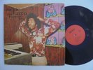 JACKIE MITTOO The Keyboard King JACKIE Roots Reggae LP CAN Press HEAR