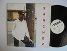 SANCHEZ st VENA Hard Digi Killer  Reggae LP HEAR