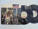 BURNING SPEAR Live In paris SLASH Roots 2 LP Reggae LP HEAR