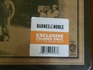 Grateful Dead Working Man’s Dead Barnes & Noble exclusive Gold LP NEW / SEALED 