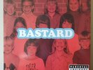 TYLER THE CREATOR - Bastard x2 LP Color Vinyl Records Loiter Squad Rap Hip Hop
