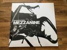 MASSIVE ATTACK * MEZZANINE * 2x LP * 180g VINYL * NEU * SEALED * Angel Teardrop