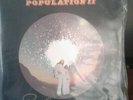 Randy Holden- Population II Vinyl numbered and signed