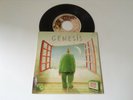 GENESIS *MISUNDERSTANDING* 7'' 1980 RADIO COPY PORTUGUESE EXC
