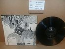 The Beatles Revolver LP UK import RARE Beautiful