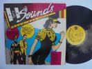 VA I & I Sounds Phase one I AND I SOUNDS Limonious Cover art +  Digi Reggae LP