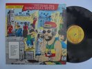VA High Times Culture Ina Dancehall Style HIGH TIMES Limonious Art + Reggae LP