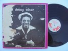 DELROY WILSON Prophesy GORGON JA Deep Roots Killer  Reggae LP HEAR