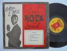 ALTON ELLIS Sings Rock and Soul STUDIO ONE NY Reggae LP HEAR