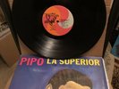 PIPO Y LA SUPERIOR