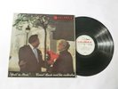 COUNT BASIE   APRIL IN PARIS   1957 UK 'CLEF SERIES' JAZZ VINYL LP   PLAYS WELL
