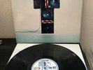 The KLF - The White Room - Vinyl, Lp- 1st Press 1991- JAMS LP006 - VG