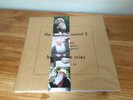 HERMAN DE VRIES The Music Of Sound 3 LP SiGNED dufrene heidsieck cobbing chopin