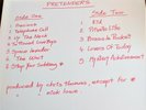 THE PRETENDERS - 12