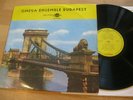 LP Omega Ensemble Budapest Same Vinyl Qualiton LPX 17 419