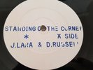 JENNIFER LARA DEVON RUSSELL STANDING ON THE CORNER 12