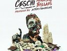 Ceschi - Broken Bone Ballads