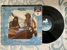 Loggins And Messina: Full Sail audiophile Vinyl LP EX (Half-Speed DBX Encoded)