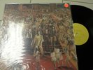 THE ROLLING STONES - IT'S ONLY ROCK 'N' ROLL 1974  LP NEAR MINT