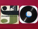 The Eminent JAY JAY JOHNSON Vol. 2 ORIG. Blue Note LP # BLP 1506 DG RVG 767 Lex