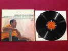 CHARLES MINGUS Plays Piano ORIG 1964 Impulse LP #AS-60 stereo VG+ / NM in shrink