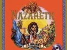 Rampant by Nazareth (Vinyl LP, 1974 A&M Records, Canada, SP 3641)