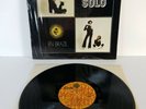 Oscar Solo En Brazil LP RARE FACES/2 F/2 - 014 1973 VG+