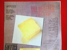THE BEATLES A TASTE OF HONEY- HISTORIC RUSSIAN PRESS 12