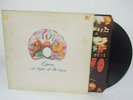 First Pressing 1975 - Queen A Night At The Opera - YAX5064