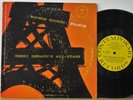 Henri Renaud All Stars Modern Sounds: France Contemporary DG US Original 10
