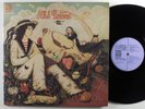 H.M.S. DONOVAN Donovan DAWN 2xLP VG++ w/poster uk gatefold *