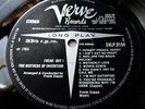 THE MOTHERS OF INVENTION Freak Out  1967 UK VERVE 1st *STEREO* NEAR MINT
