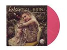Kelsea Ballerini Unapologetically Pink Vinyl Exclusive New