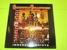 FREESTYLE FELLOWSHIP INNERCITY GRIOTS LP 2002 UK REPRESS