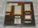 Emerson, Lake & Palmer Pictures Sealed Vinyl Record LP Japan 1980 MFSL Hype Sti