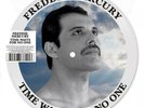 FREDDIE MERCURY - TIME WAITS FOR NO ONE - 7