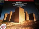 PEPE ROMERO : RODRIGO CONCIERTOS 3LP BOX PHILIPS 412170 NL